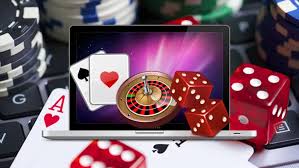 Вход на зеркало DBbet Casino